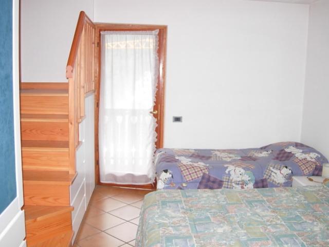 Immobiliare Folgarida Apartments Exterior foto