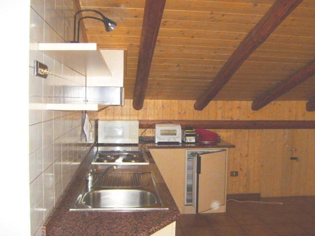 Immobiliare Folgarida Apartments Exterior foto