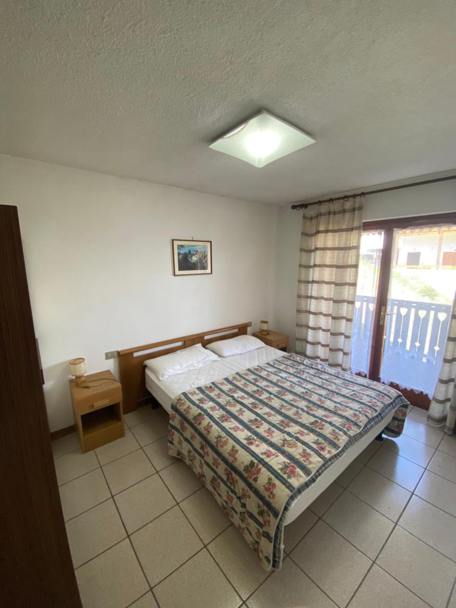 Immobiliare Folgarida Apartments Exterior foto