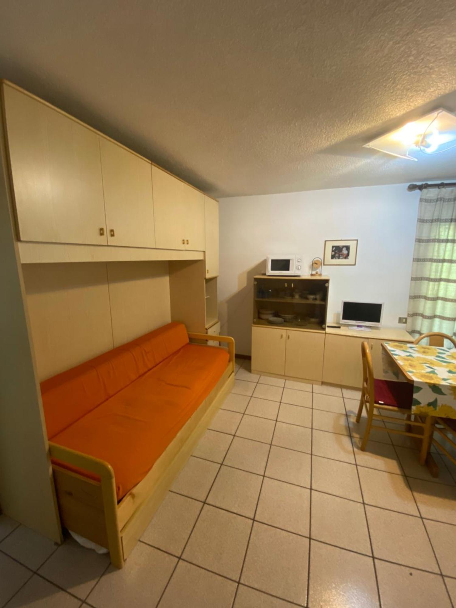 Immobiliare Folgarida Apartments Exterior foto