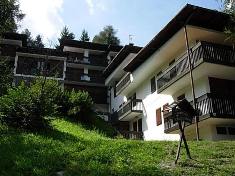 Immobiliare Folgarida Apartments Exterior foto